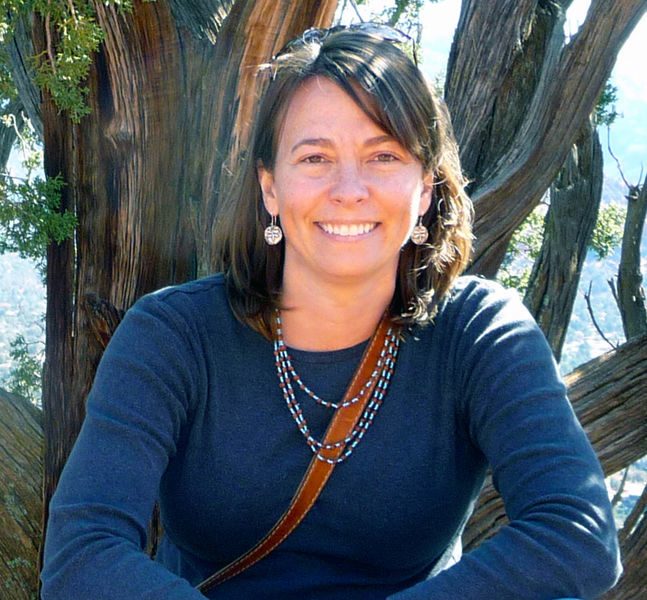 Wendy Moore